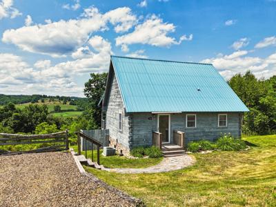 5 Mountain Village LN