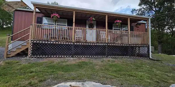 7506 Roaring Run RD
