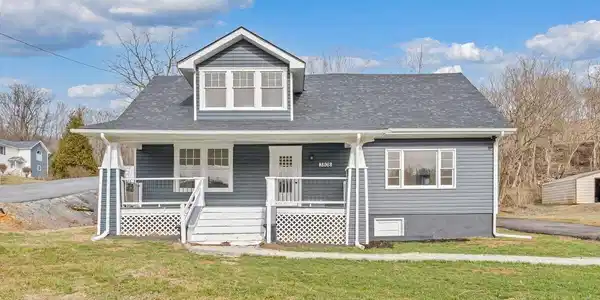 3808 Oldtown RD
