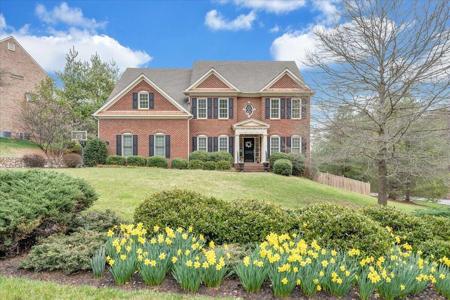1107 Belcroft CT