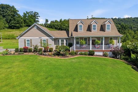 1611 Ivy Branch DR
