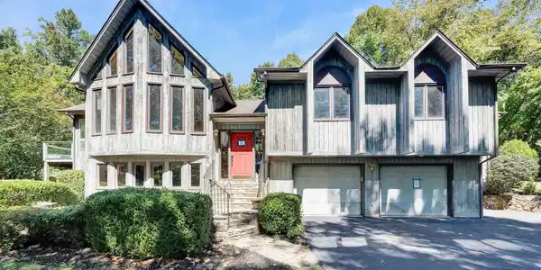2647 Porters Mountain RD