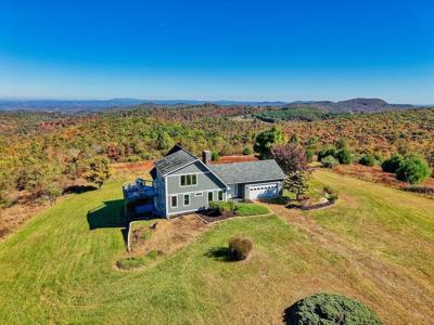 3384 Fairview Church RD