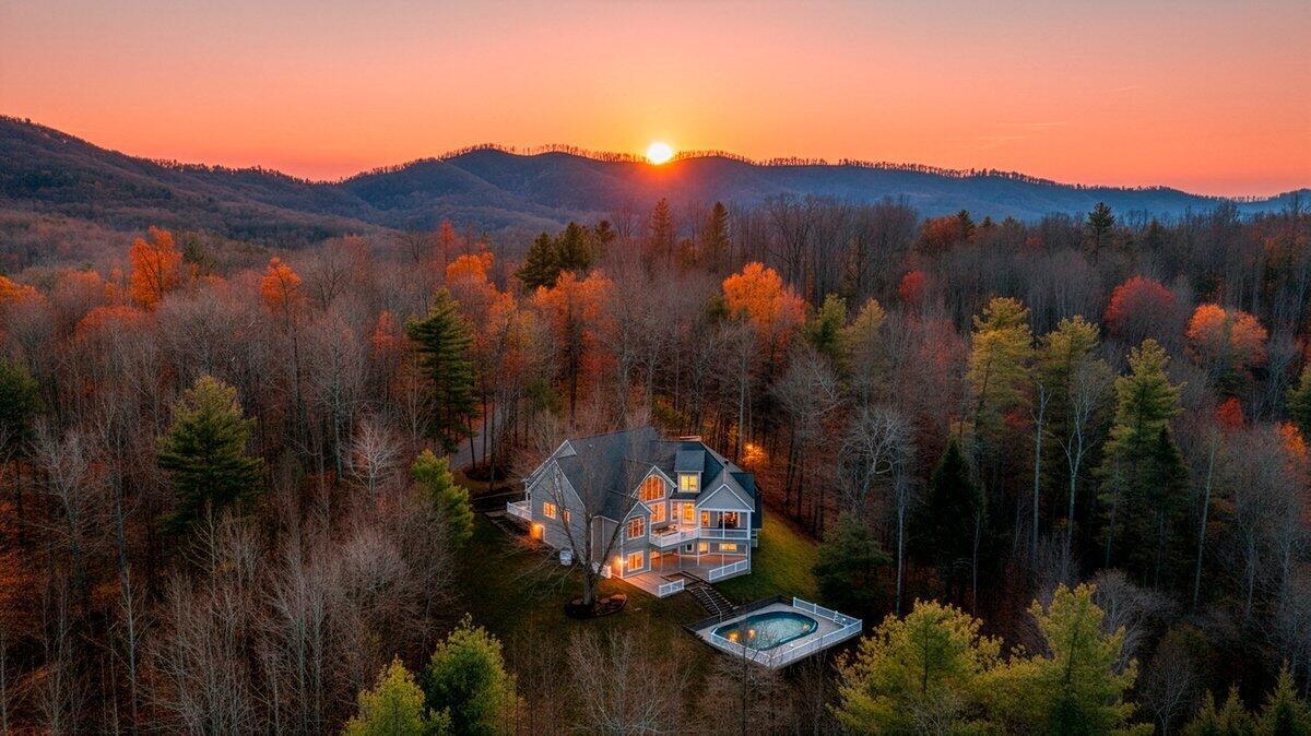 Image 2: Beautiful Sunset