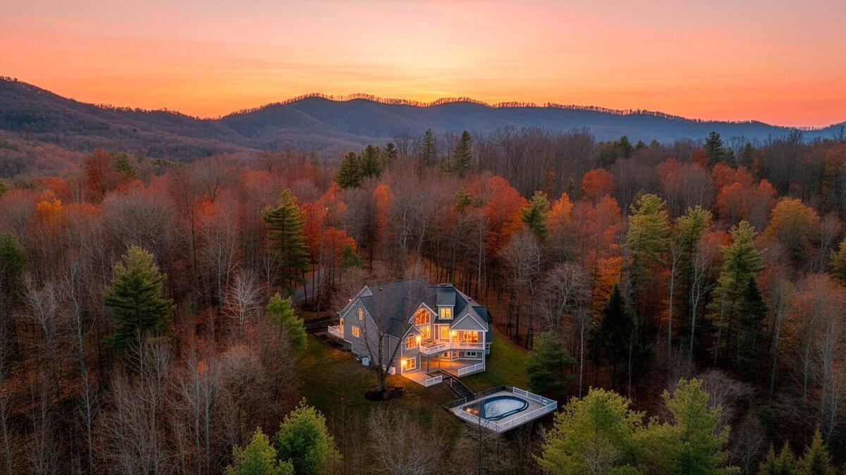 Image 3: Beautiful Setting