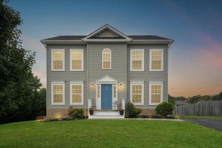 522 Cambridge Court RD