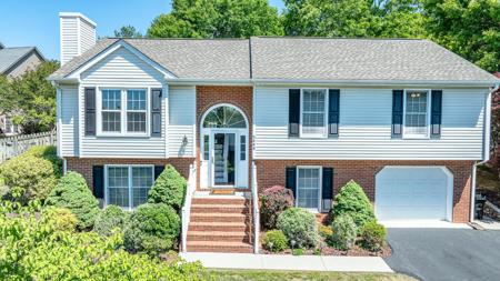 5443 Setter RD
