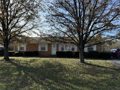 202 Old Brook RD