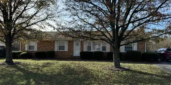 202 Old Brook RD