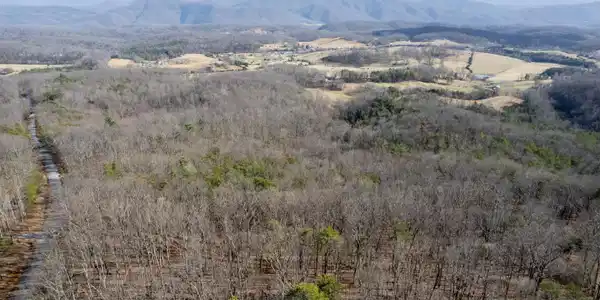 Lot #13 Short Hill DR
