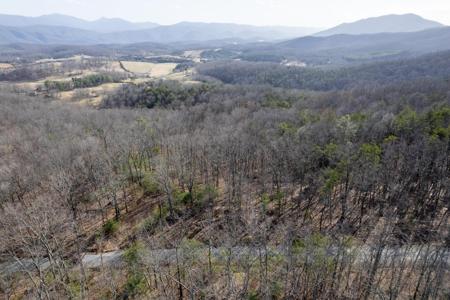 Lot #14 Short Hill DR