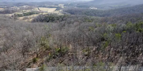 Lot #14 Short Hill DR