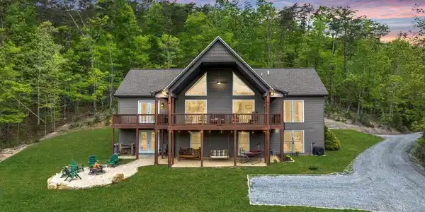 4029 Flatwoods RD