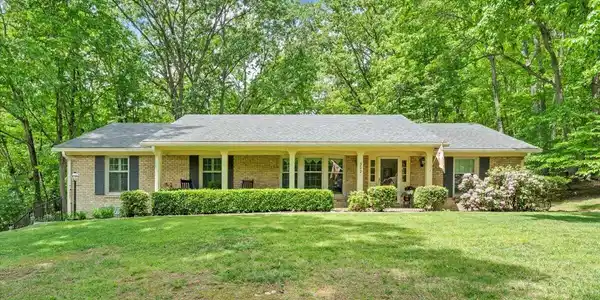 302 Woodland RD
