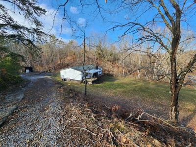 3909 Longdale Furnance RD