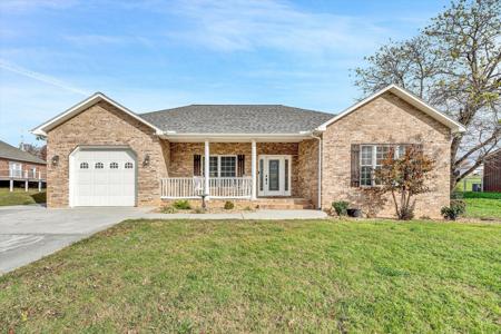 446 Bernard RD