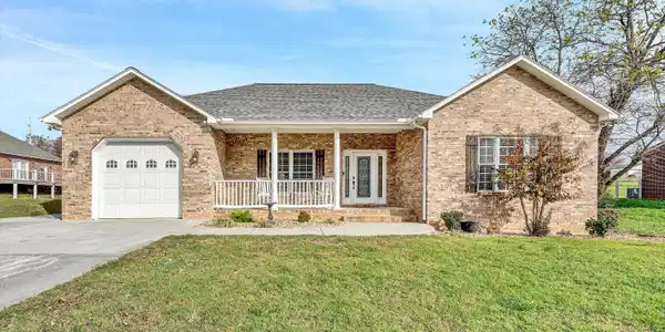 446 Bernard RD