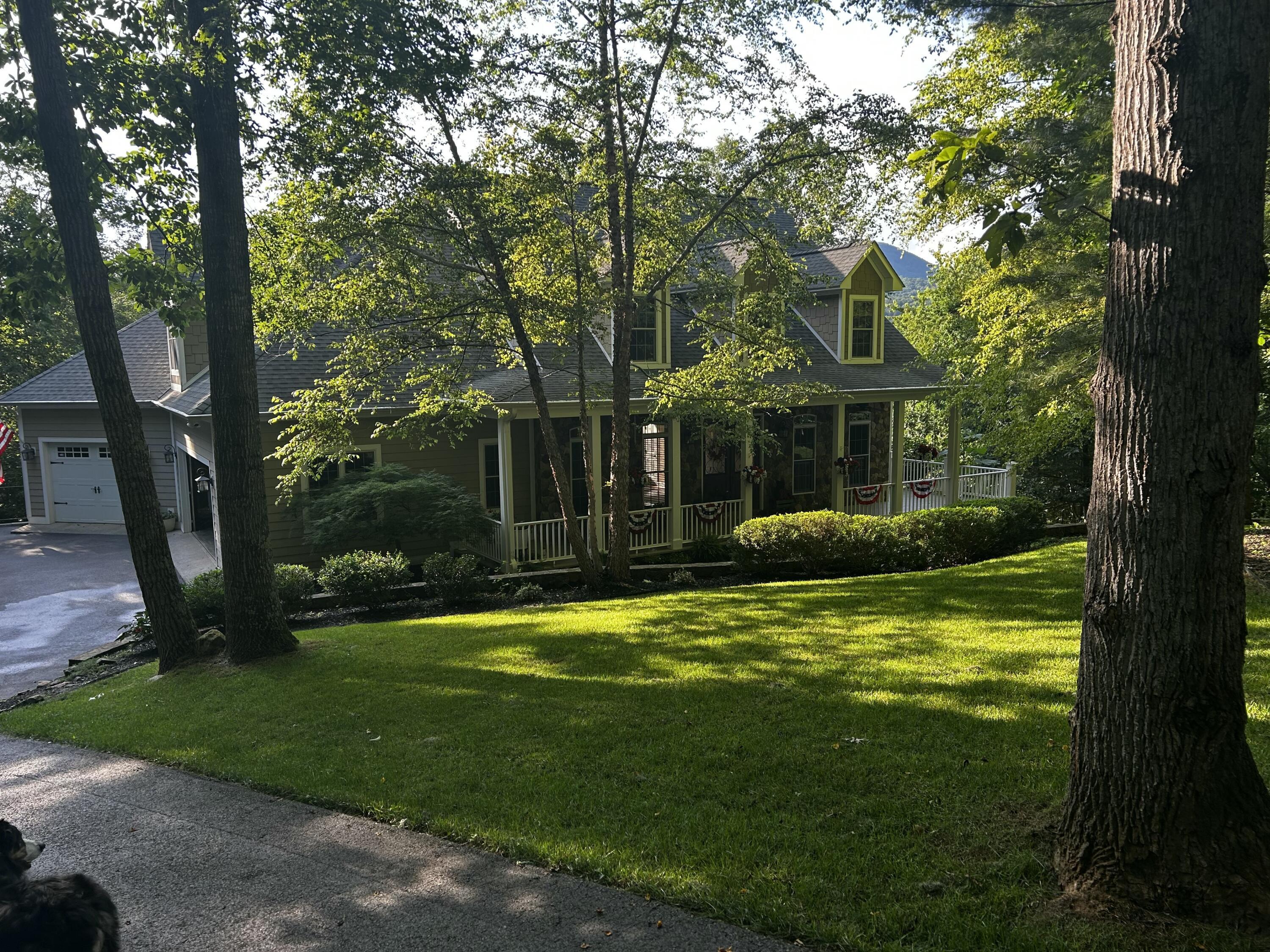 Image 1: Carons View