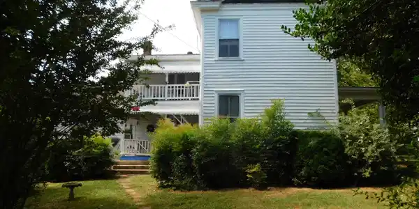 11299 Moneta RD