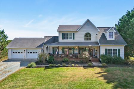 2638 Bluewater DR