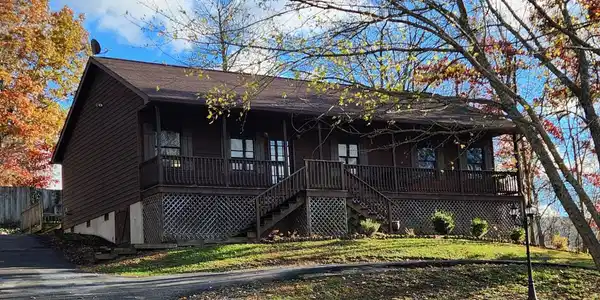 1307 Forester RD