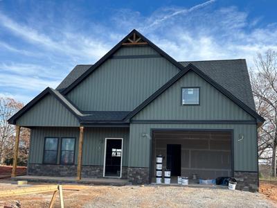 1686 Crab Orchard RD