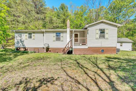 3599 Catawba Valley DR