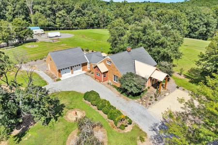 2620 Breckinridge Mill RD