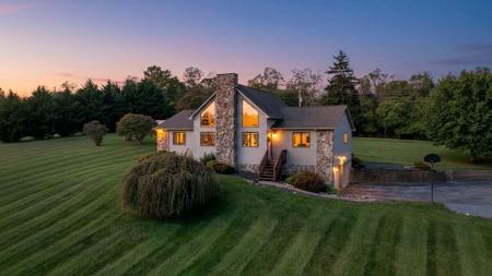 3840 White Church RD