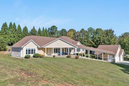 537 Calypso RD