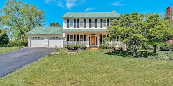 291 McIntosh RD