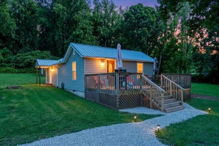 2363 Blue Bend RD