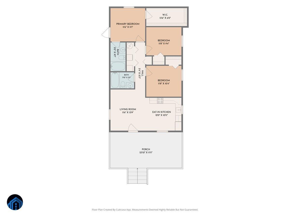Image 2: 01-Floorplan