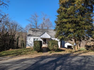 340 Hatcher ST