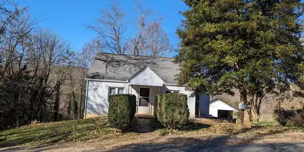 340 Hatcher ST