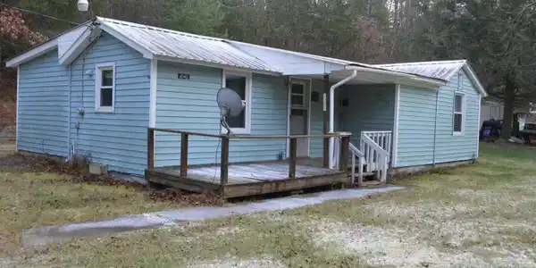4140 Peaceful Valley RD