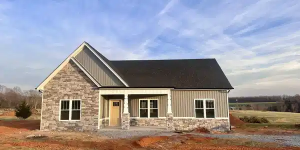 Lot 1 Smith Mountain Lake PKWY