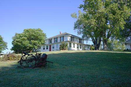 805 Longfield RD