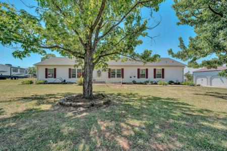 159 Simmons Creek RD