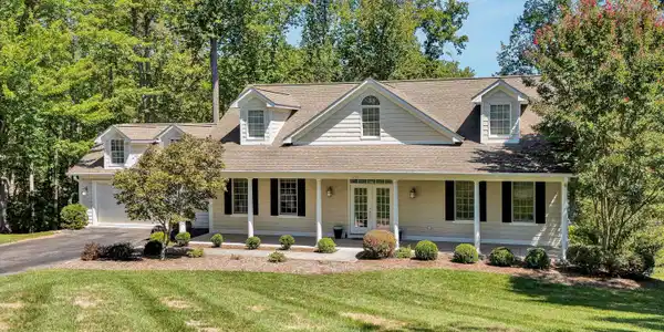 155 Mountain Shore DR