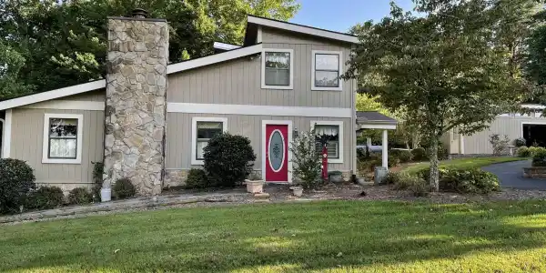214 Anthony Ford RD