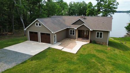 40 Big Cove DR