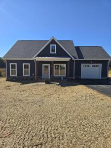 1544 Burnt Chimney RD