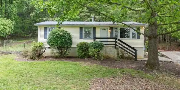 6357 Brenckinridge Mill RD