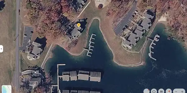 100 Dockside CIR