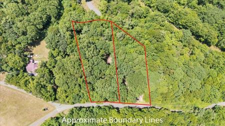 Lot #30 & 31 TBD Dogwood Ridge