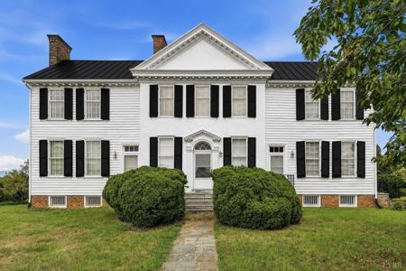 1198 Gumtree RD