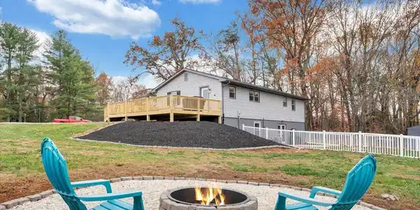 814 Callaway RD
