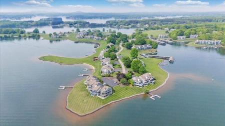 96 Peninsula Point DR