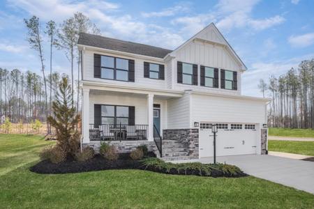 7215 Fairway Ridge RD